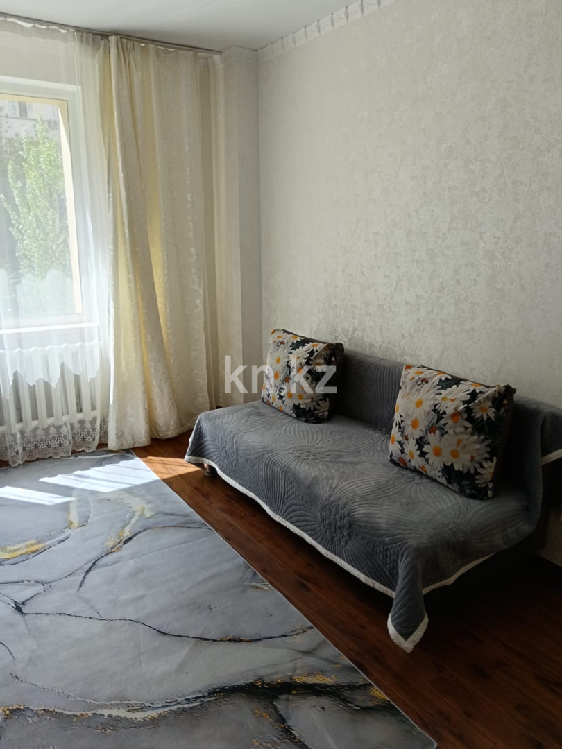 Аренда 2-комнатной квартиры, 60 м² в Астане - фото 3