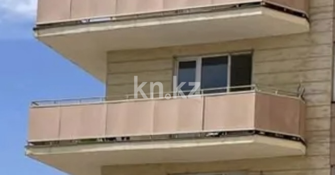 Продажа 2-комнатной квартиры, 53.1 м², 15 мкр-н, дом  33 - Продажа и аренда недвижимости в Таразе фото 17 из 20