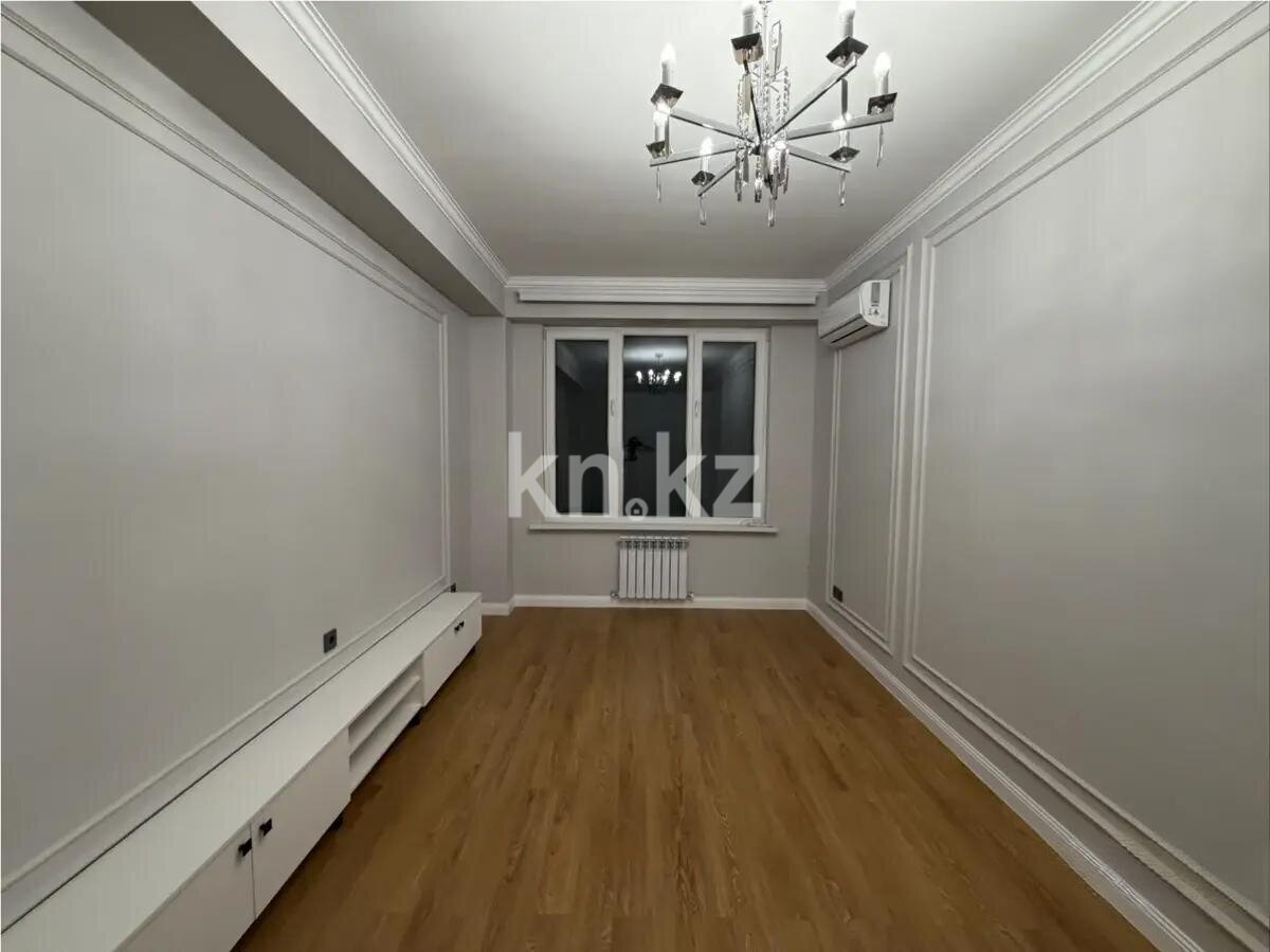 Продажа 1-комнатной квартиры, 43.8 м² в Алматы