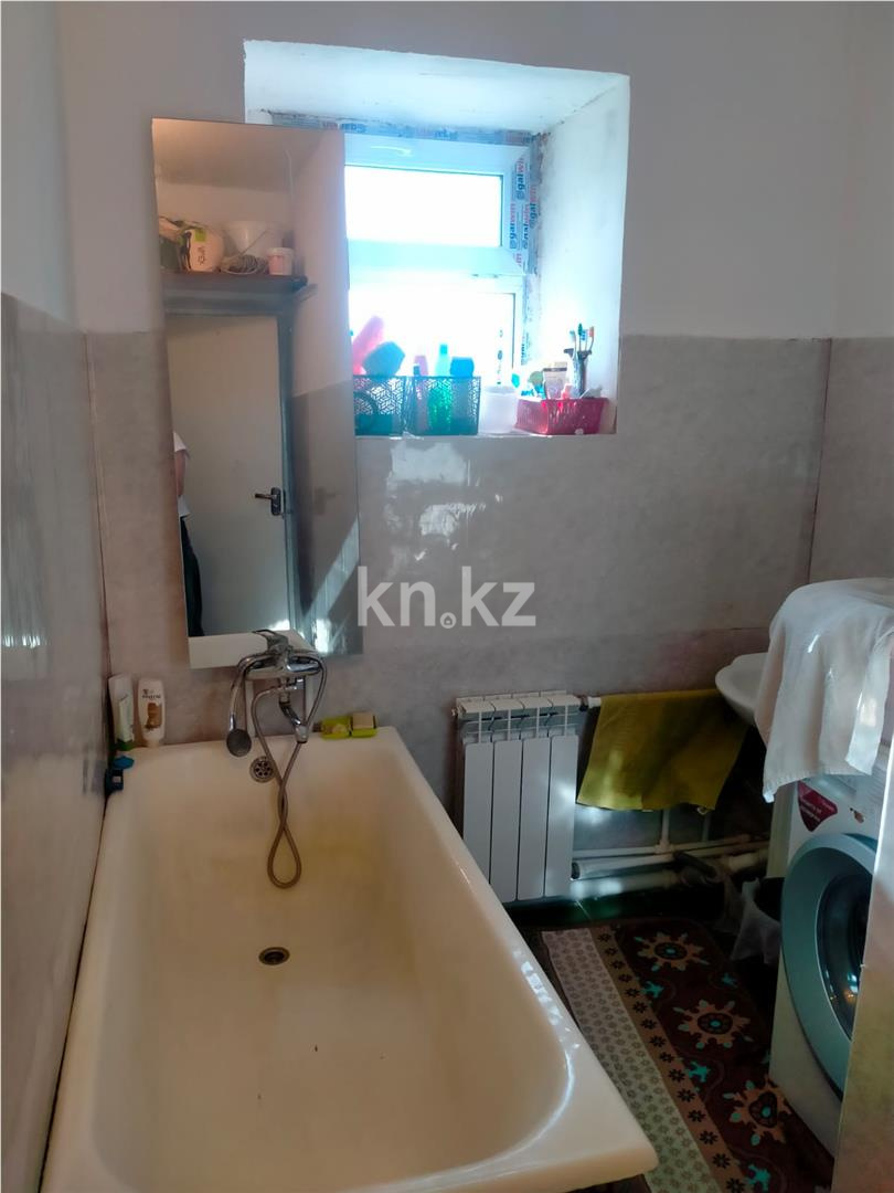 Продажа 2-комнатной квартиры, 63 м², пр. Металлургов - Продажа квартир в Темиртау фото 5 из 8