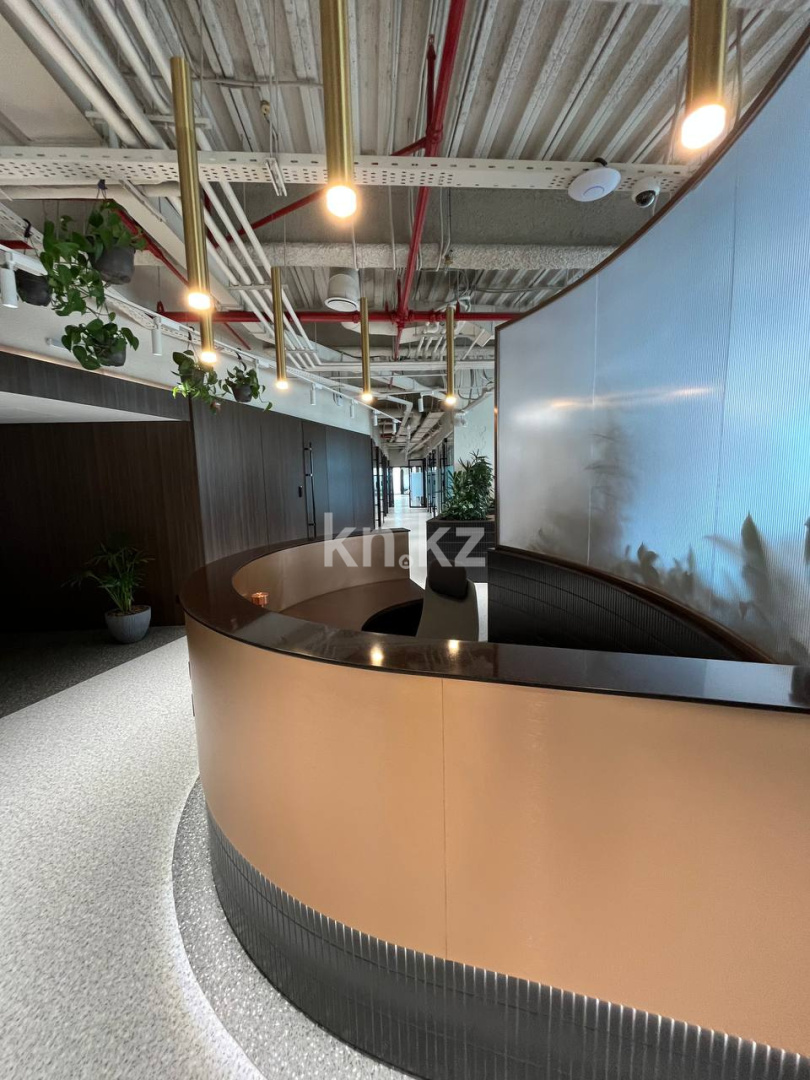 Аренда , ул. Сыганак, дом  60/4 - ул. Туркестан - Аренда офисных и торговых помещений в Астане фото 10 из 19