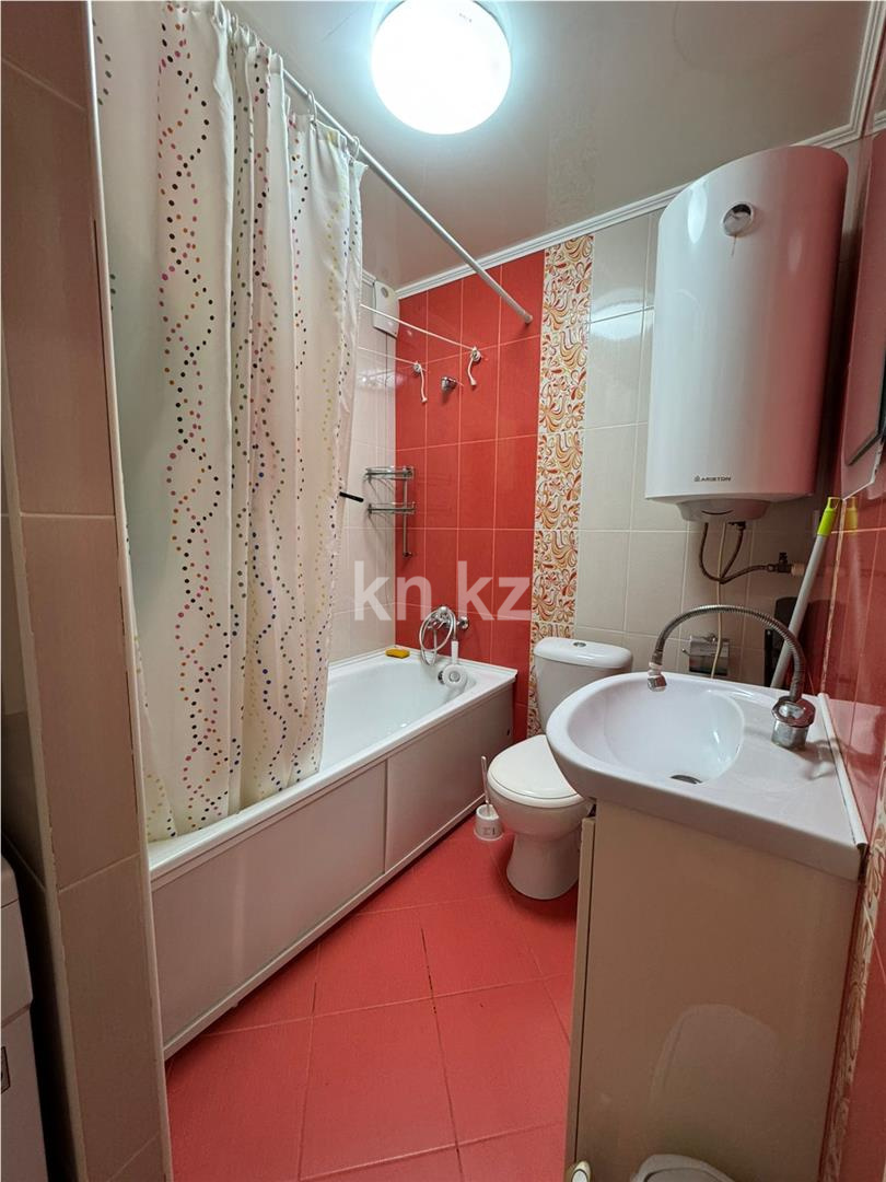 Продажа 2-комнатной квартиры, 48 м² в Караганде - фото 11