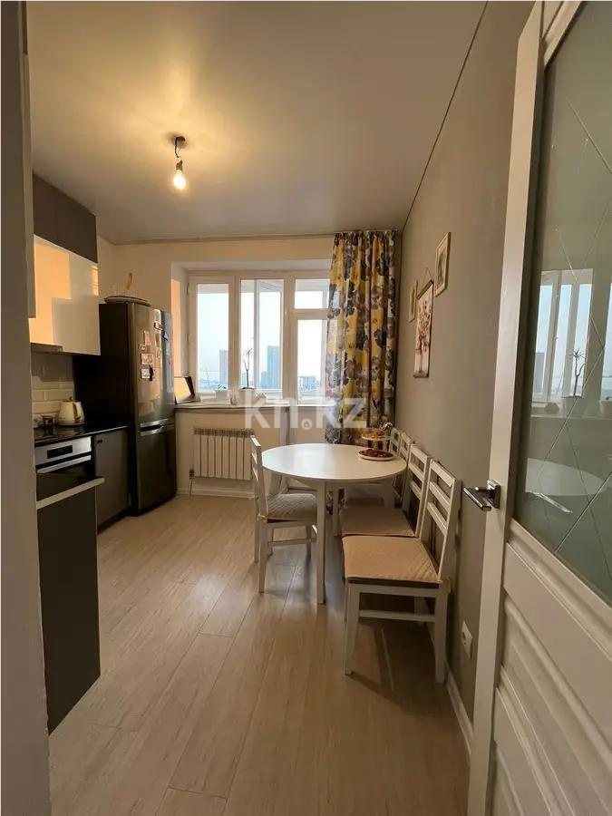 Продажа 2-комнатной квартиры, 48 м², ул. Байтурсынова, дом  39/3 в Астане - фото 3