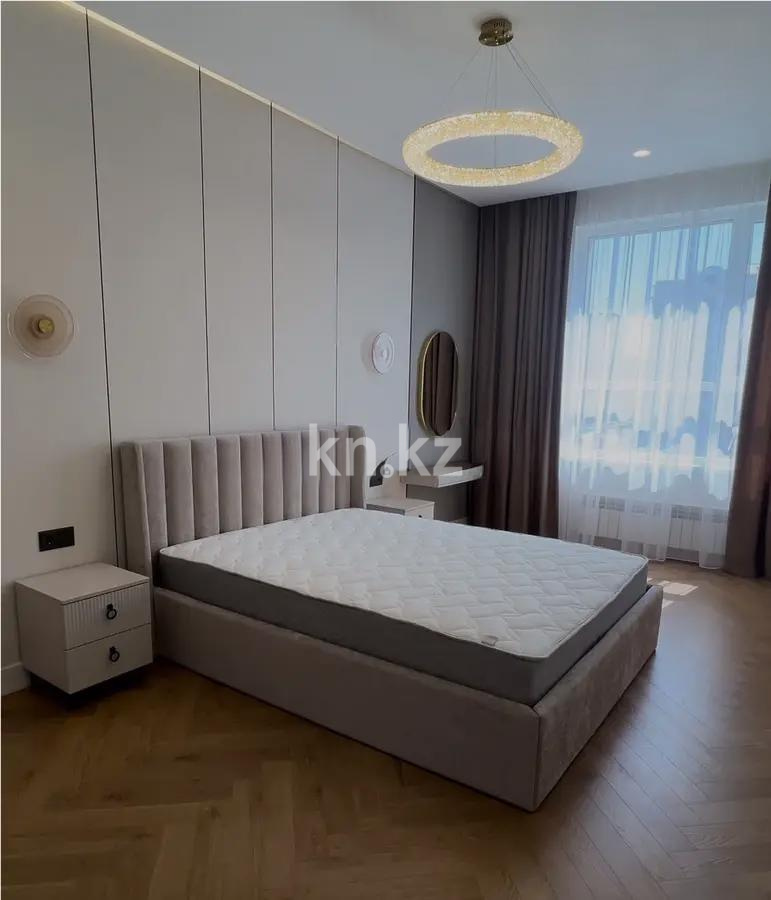 Продажа 2-комнатной квартиры, 41 м², ул. Рыскулова, дом  1/1 - Продажа  двухкомнатных квартир в Астане с фото фото 1 из 3