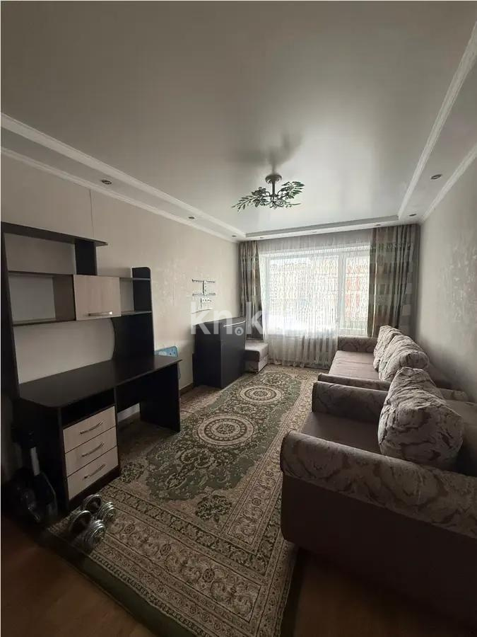 Продажа 2-комнатной квартиры, 41.3 м², ул. Конституции, дом  20 - Продажа квартир в Казахстане фото 1 из 4