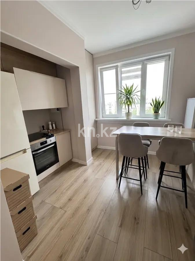 Продажа 2-комнатной квартиры, 57 м² в Алматы - фото 6