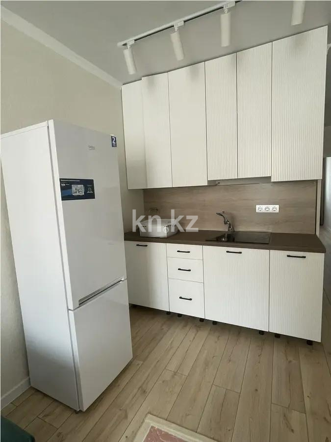 Продажа 2-комнатной квартиры, 40 м², ул. Сатпаева, дом  90а - Продажа  двухкомнатных квартир в новостройках Алматы с фото фото 2 из 2