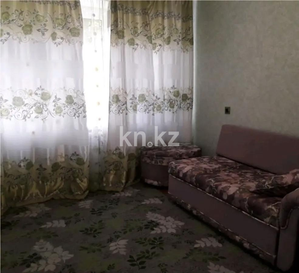 Продажа 1-комнатной квартиры, 32 м² - Продажа квартир в Бостандыкском р-не Алматы - страница 5 фото 1 из 2