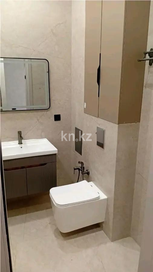 Продажа 2-комнатной квартиры, 39.04 м² - Продажа двухкомнатных квартир от собственников в Астане фото 3 из 4