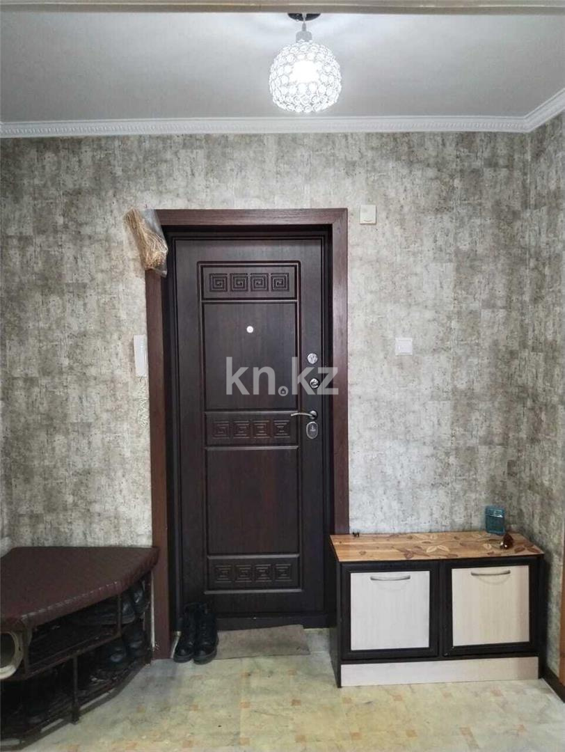 Продажа 3-комнатной квартиры, 71 м², мкр-н Степной-2 - Продажа квартир в Караганде фото 12 из 12