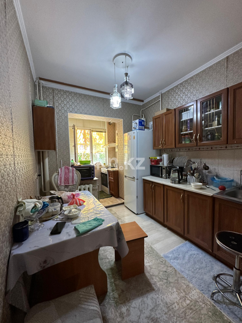 Продажа 3-комнатной квартиры, 68 м², ул. Жандосова, дом  6а - Продажа квартир в Шымкенте фото 13 из 21