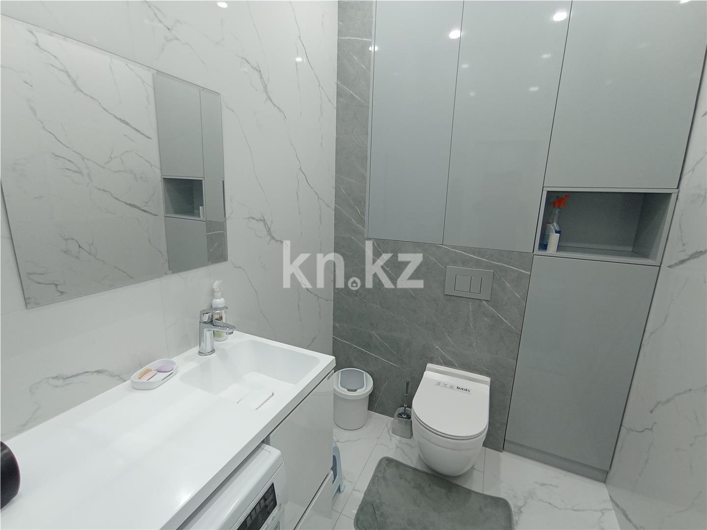 Продажа 3-комнатной квартиры, 84 м² - Продажа трехкомнатных квартир в Караганде фото 10 из 16