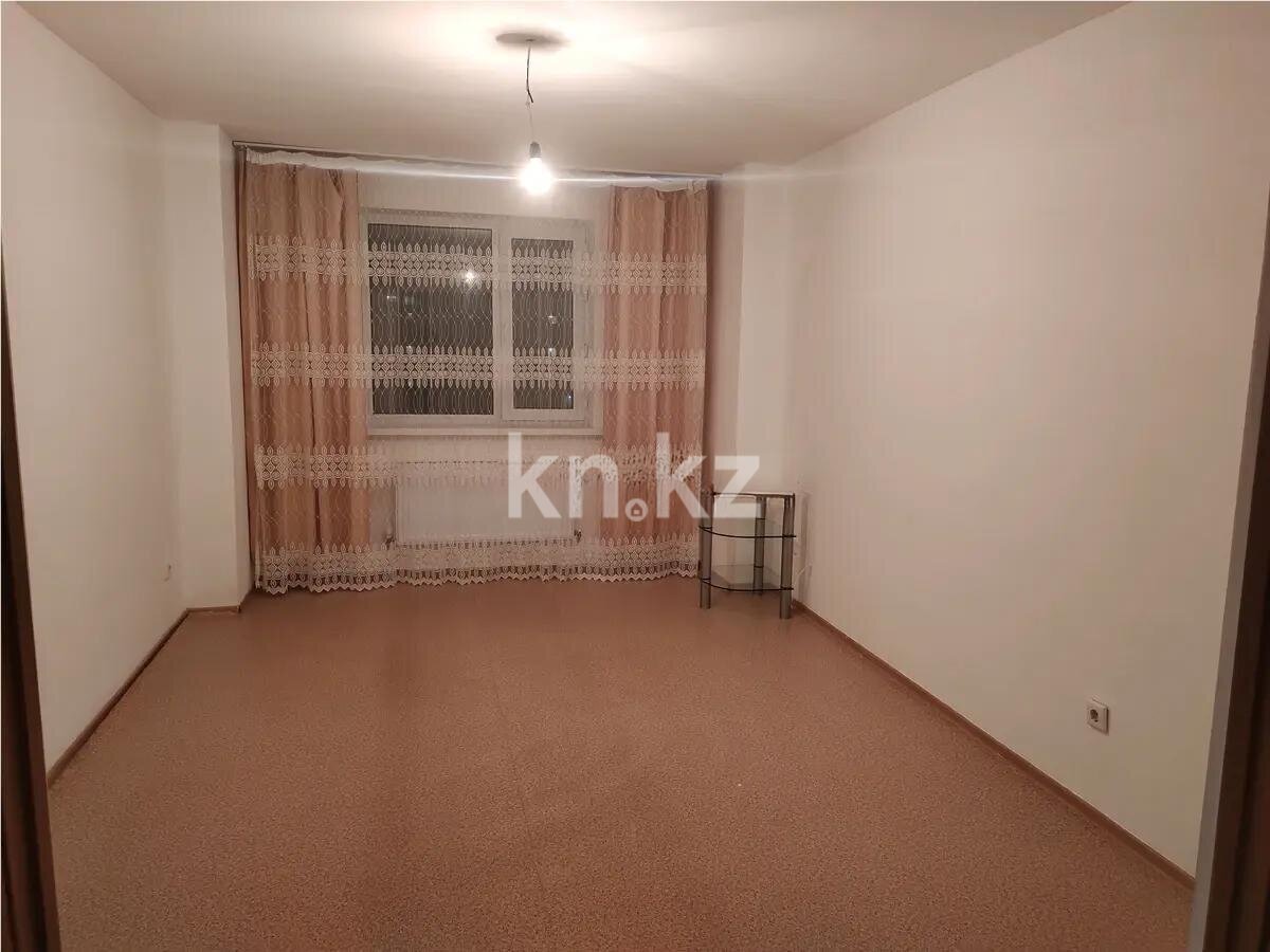 Продажа 1-комнатной квартиры, 43 м² в Астане