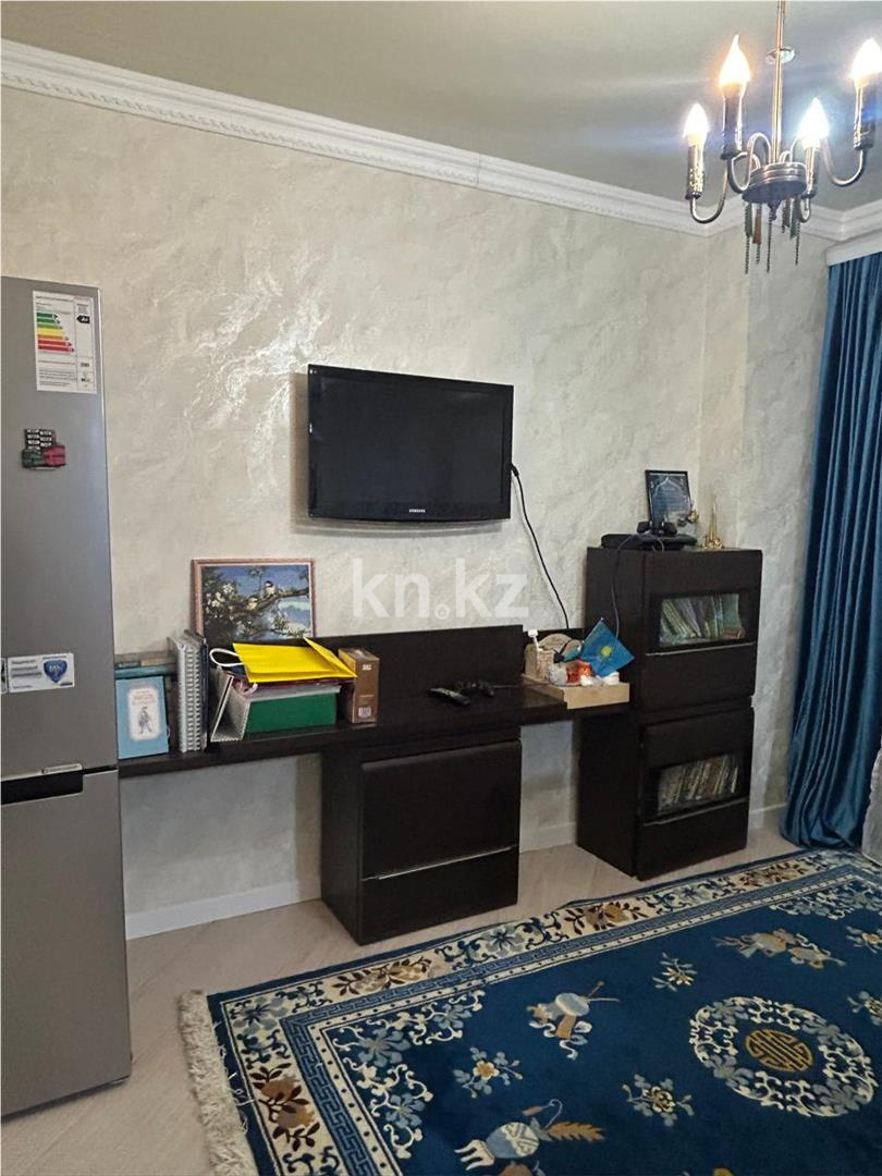 Продажа 3-комнатной квартиры, 82 м² в Астане - фото 4