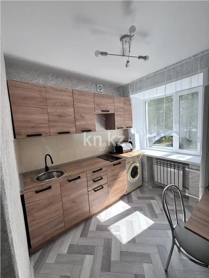 Продажа 1-комнатной квартиры, 32 м², 23 мкр., дом  11 - Продажа  однокомнатных квартир в Караганде без посредников фото 2 из 3