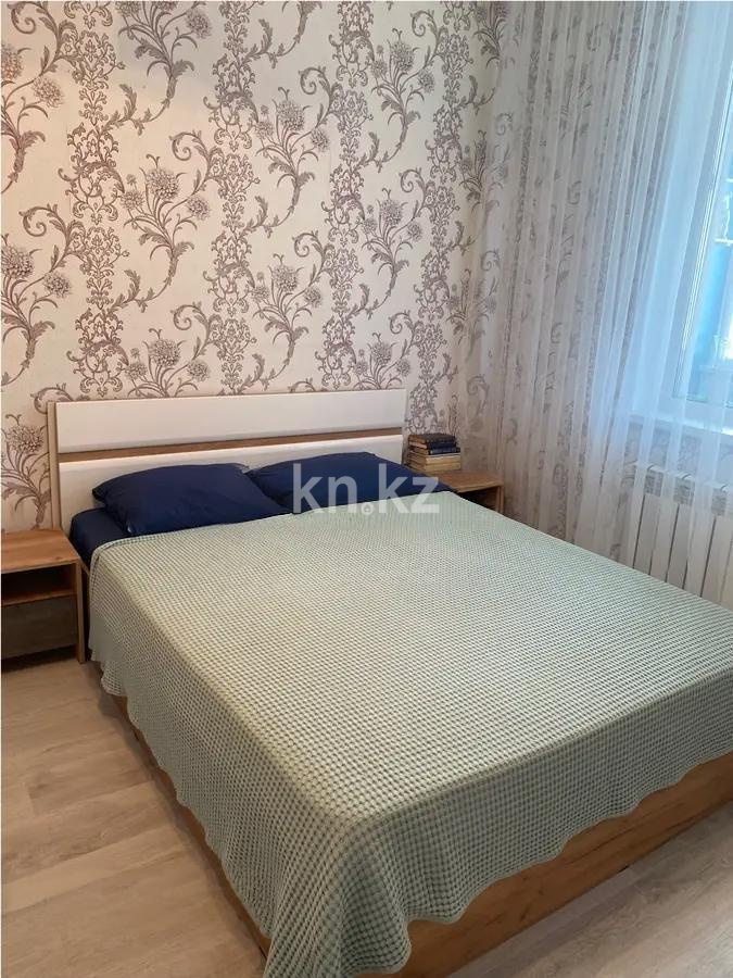 Продажа 1-комнатной квартиры, 45 м², пр. Мангилик Ел, дом  53 в Астане - фото 2