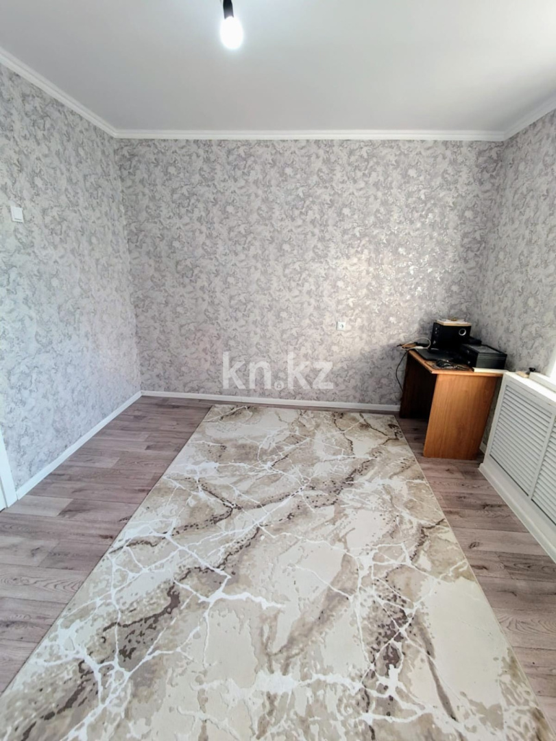Продажа 2-комнатной квартиры, 53 м² - Недвижимость в Уральске фото 4 из 11
