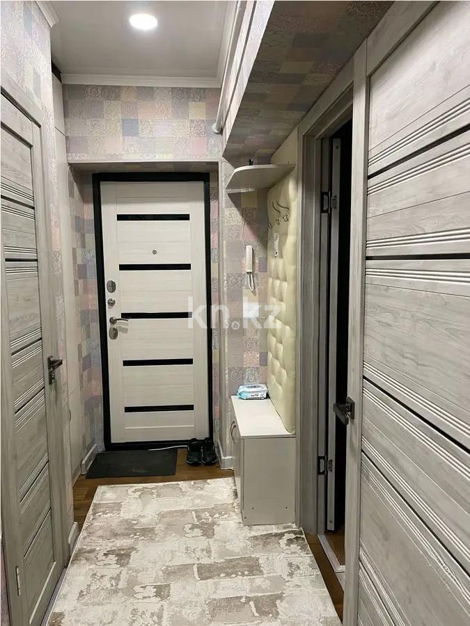 Продажа 1-комнатной квартиры, 43 м² - Продажа жилой и коммерческой недвижимости в Алматы фото 4 из 4