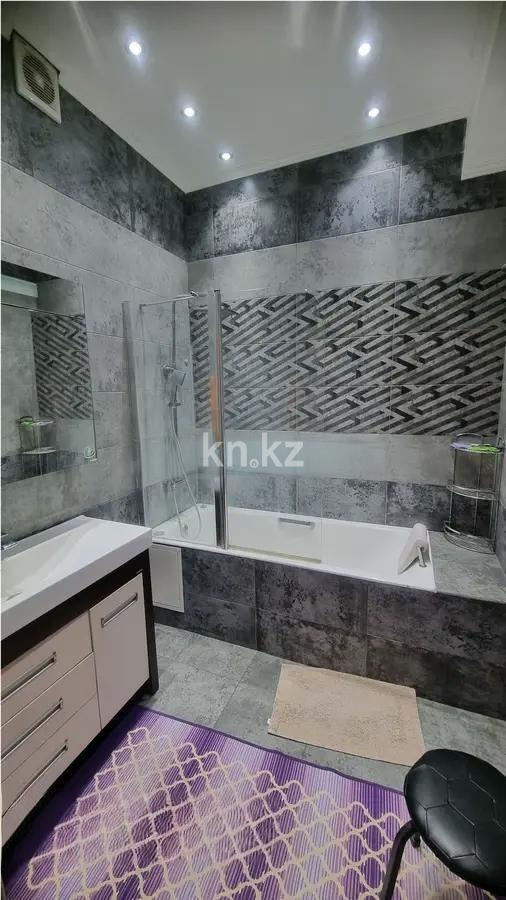 Продажа 3-комнатной квартиры, 137.5 м², ул. Брусиловского, дом  163 - Продажа квартир в Казахстане фото 4 из 6