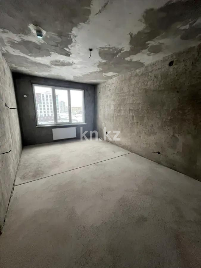 Продажа 1-комнатной квартиры, 34.3 м² - Продажа квартир в Казахстане - страница 32 фото 1 из 2