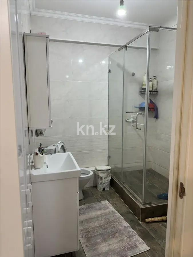 Продажа 1-комнатной квартиры, 43 м² в Алматы - фото 4