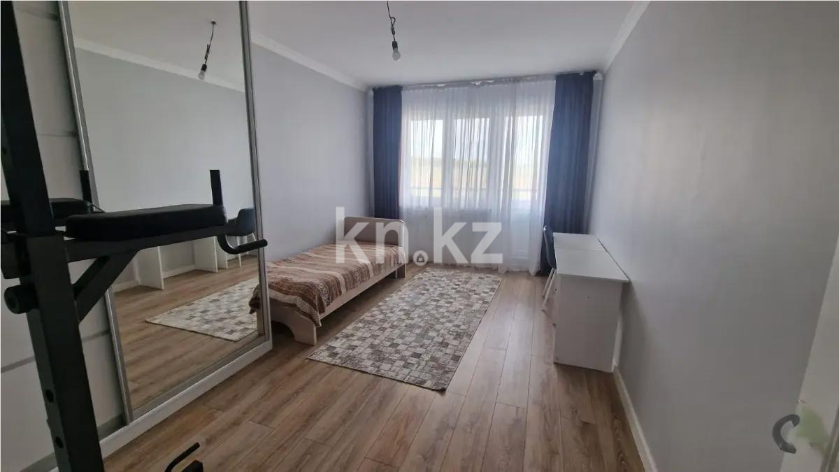 Продажа 3-комнатной квартиры, 86 м², мкр-н Саялы, дом  114 в Алматы - фото 3