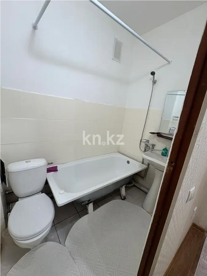 Продажа 2-комнатной квартиры, 48 м², ул. Аспара, дом  2б в Астане - фото 4