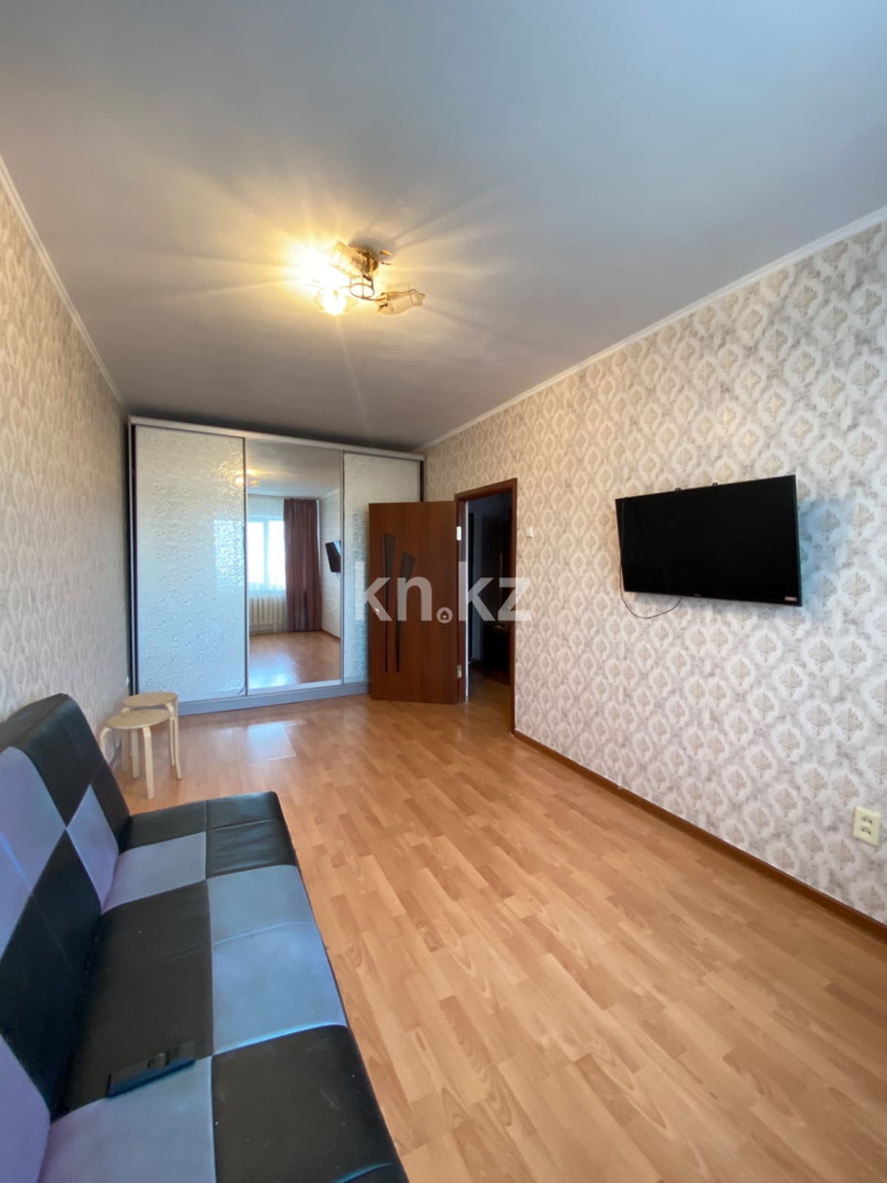 Аренда 1-комнатной квартиры, 36 м² - Аренда однокомнатных квартир помесячно в Астане фото 5 из 13
