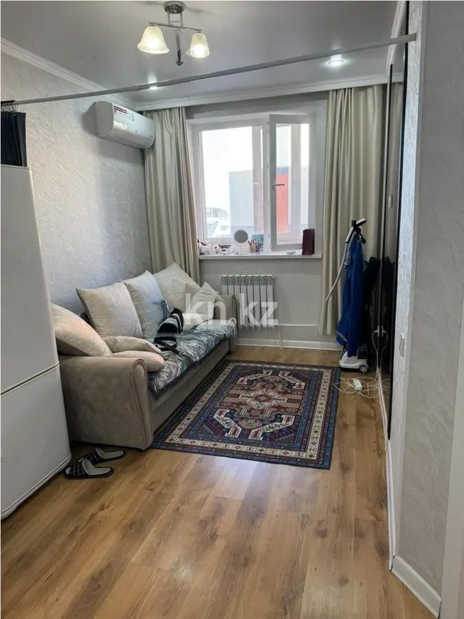 Продажа 2-комнатной квартиры, 31.5 м² в Астане