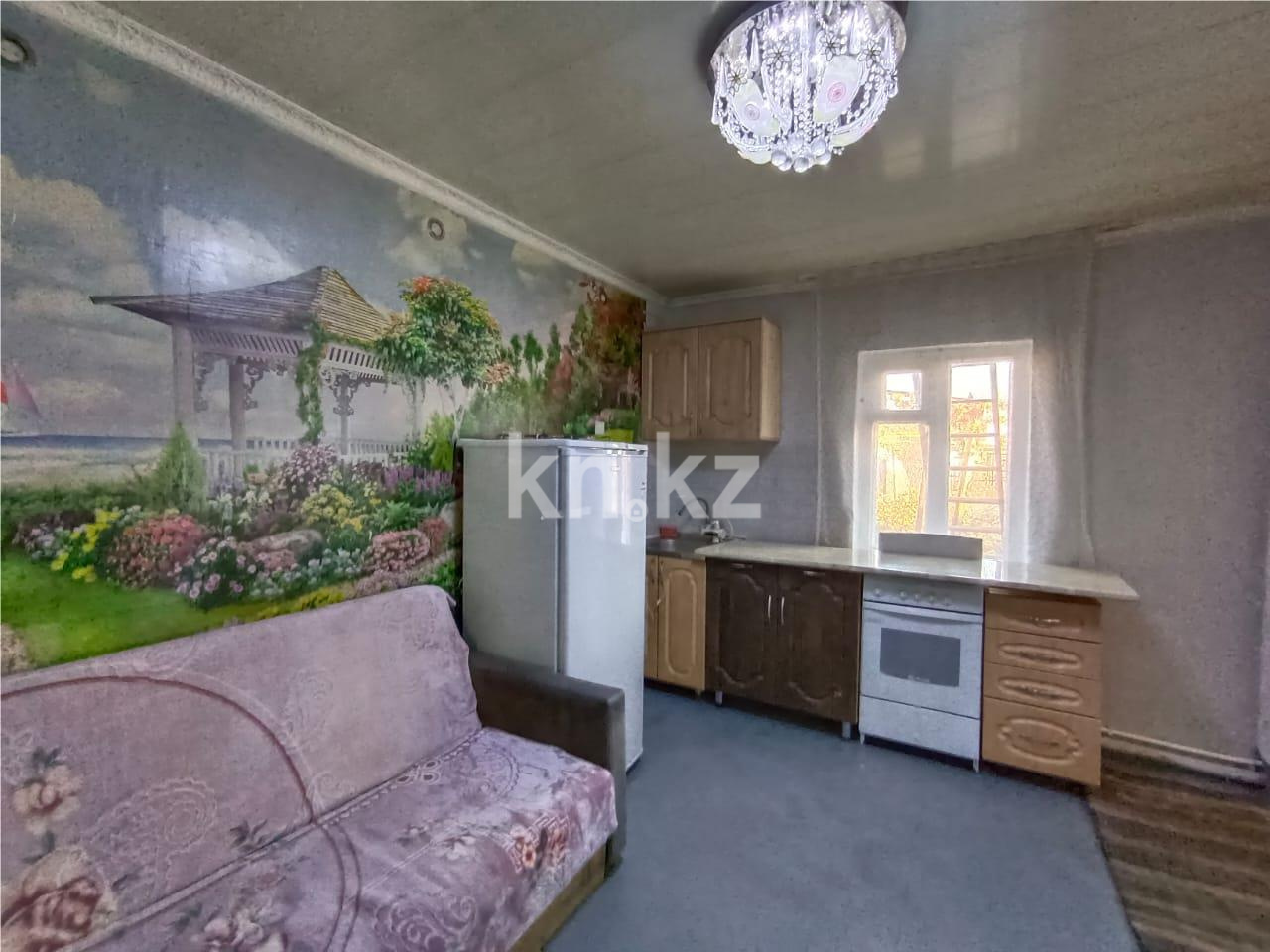 Продажа 2-комнатного дома, 41.2 м², ул. Чехова - Продажа домов, коттеджей в Караганде фото 5 из 18