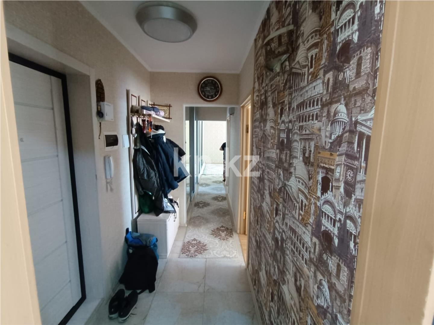 Продажа 3-комнатной квартиры, 104 м² - Продажа квартир в Темиртау фото 18 из 21