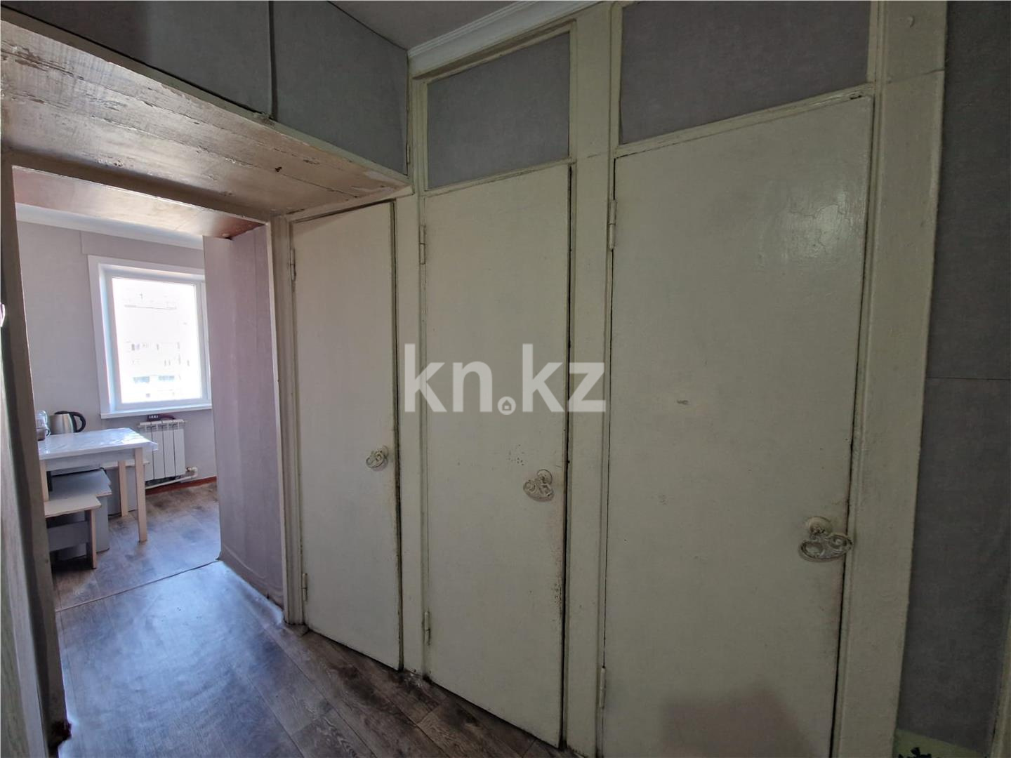 Продажа 4-комнатной квартиры, 64 м², мкр-н 16 - Продажа квартир в Караганде фото 16 из 26