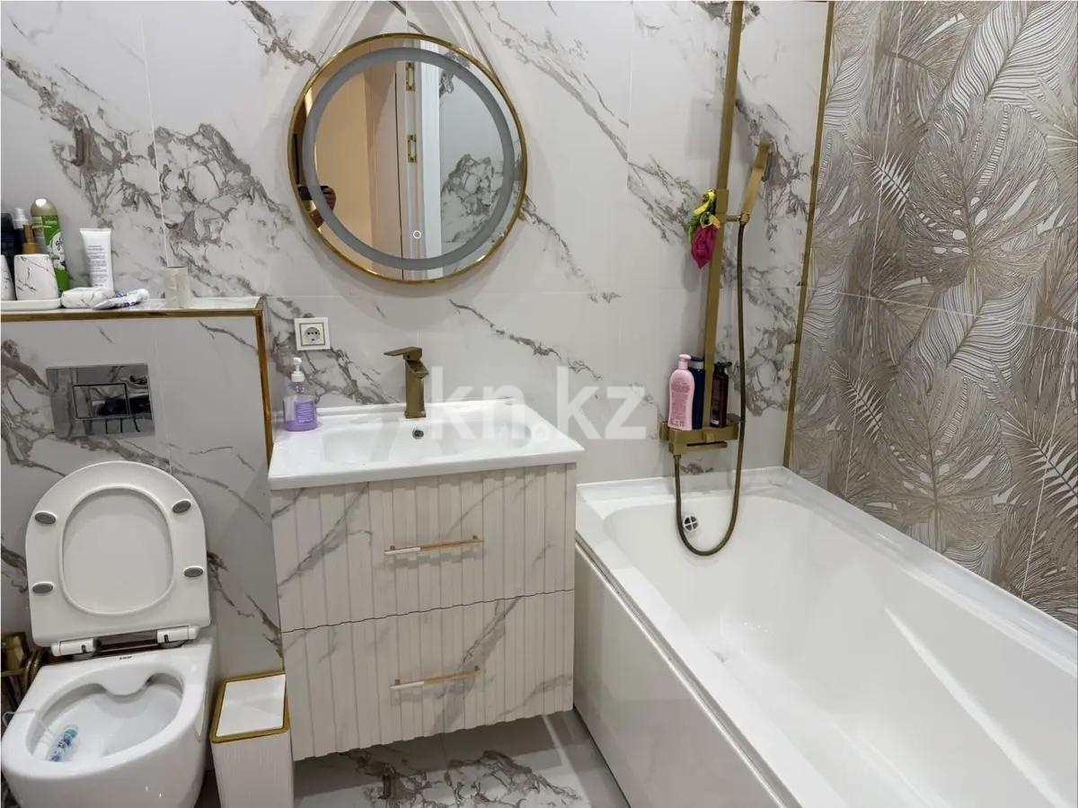 Продажа 3-комнатной квартиры, 86 м² в Алматы - фото 5