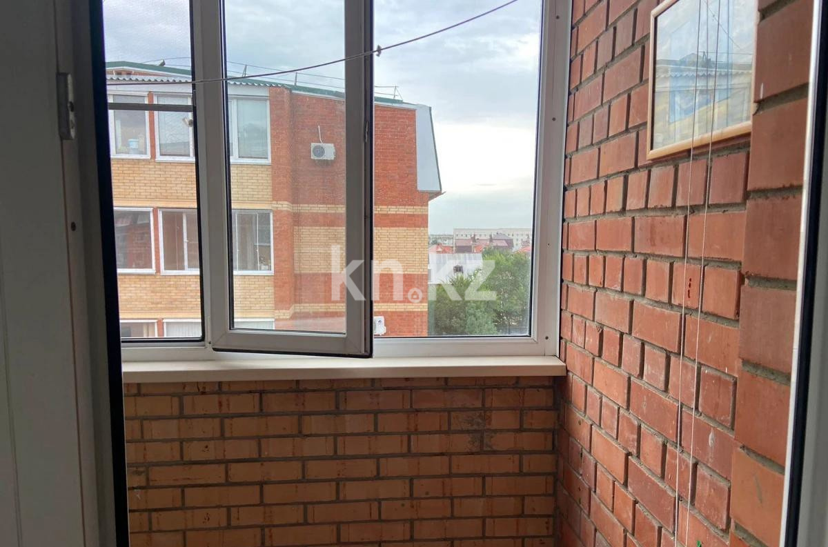 Продажа 2-комнатной квартиры, 56.6 м² - Продажа квартир в Костанае фото 10 из 20