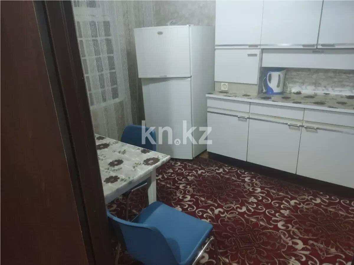 Продажа 2-комнатной квартиры, 52 м² в Алматы - фото 3