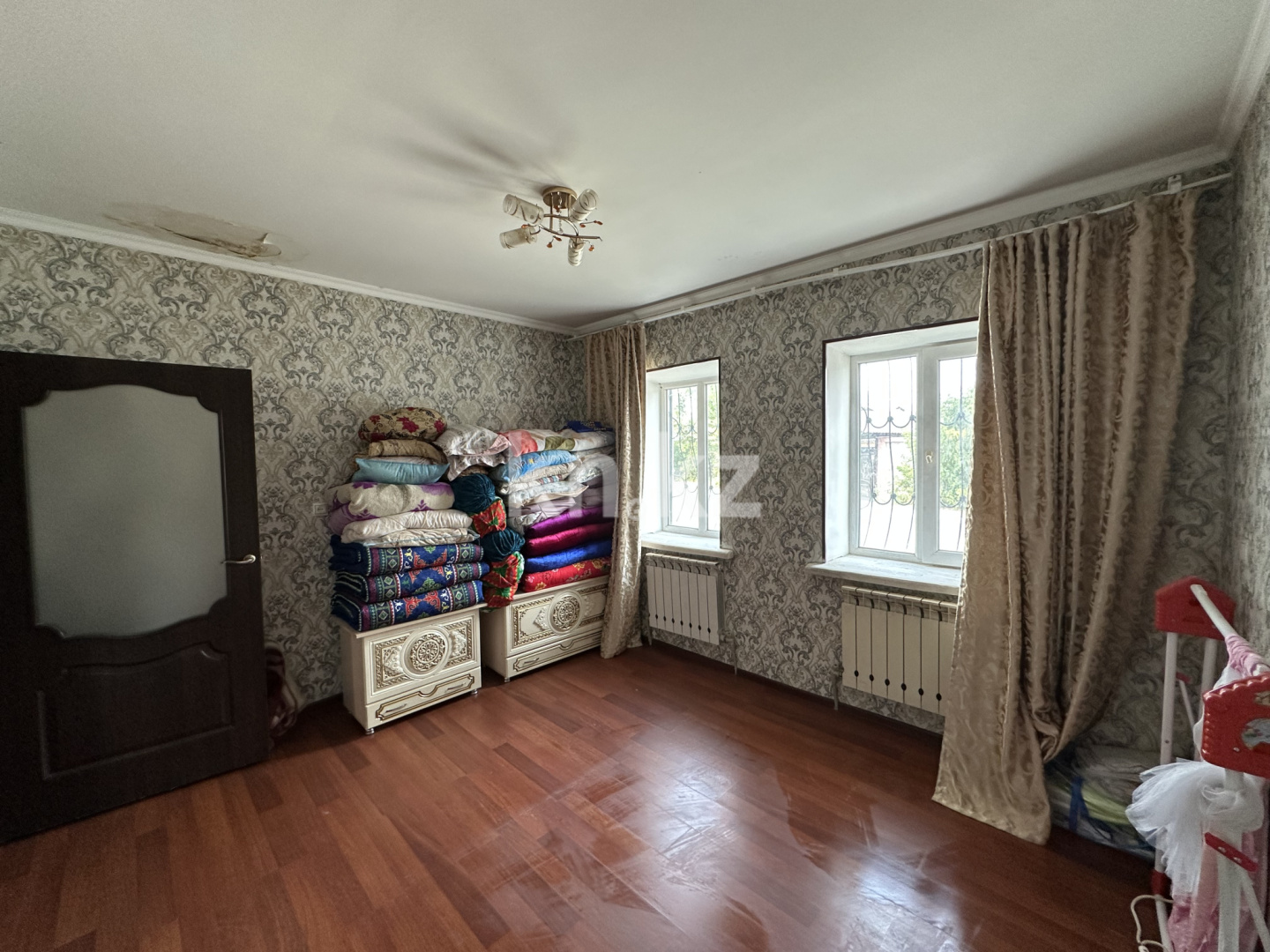 Продажа 4-комнатного дома, 160 м², Вишневецкий, дом  26 - Продажа и аренда недвижимости в Аксу фото 9 из 24