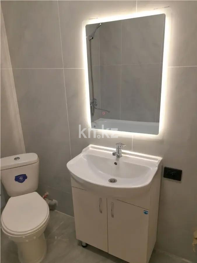 Продажа 1-комнатной квартиры, 34 м², пр. Рыскулова, дом  1 стр в Алматы - фото 2