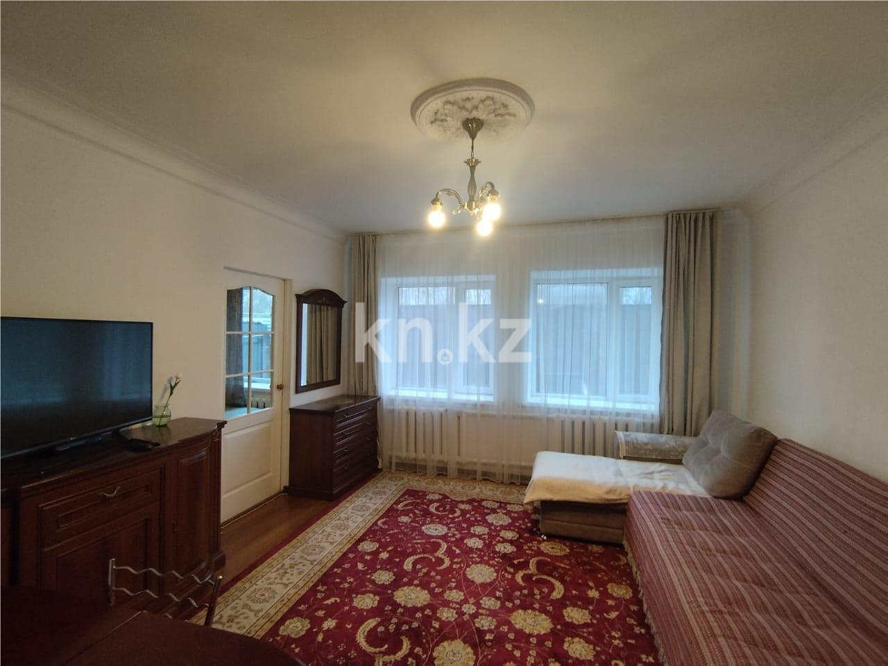 Продажа 4-комнатного дома, 90 м², пер. Волжский, дом  8 в Караганде - фото 2