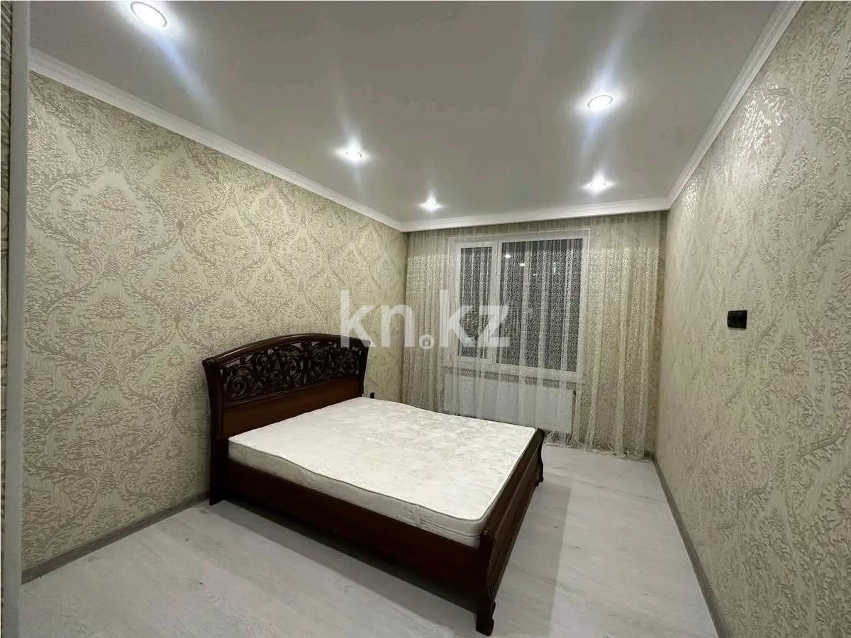 Продажа 2-комнатной квартиры, 56 м², ул. Байтурсынова, дом  2 в Астане - фото 2