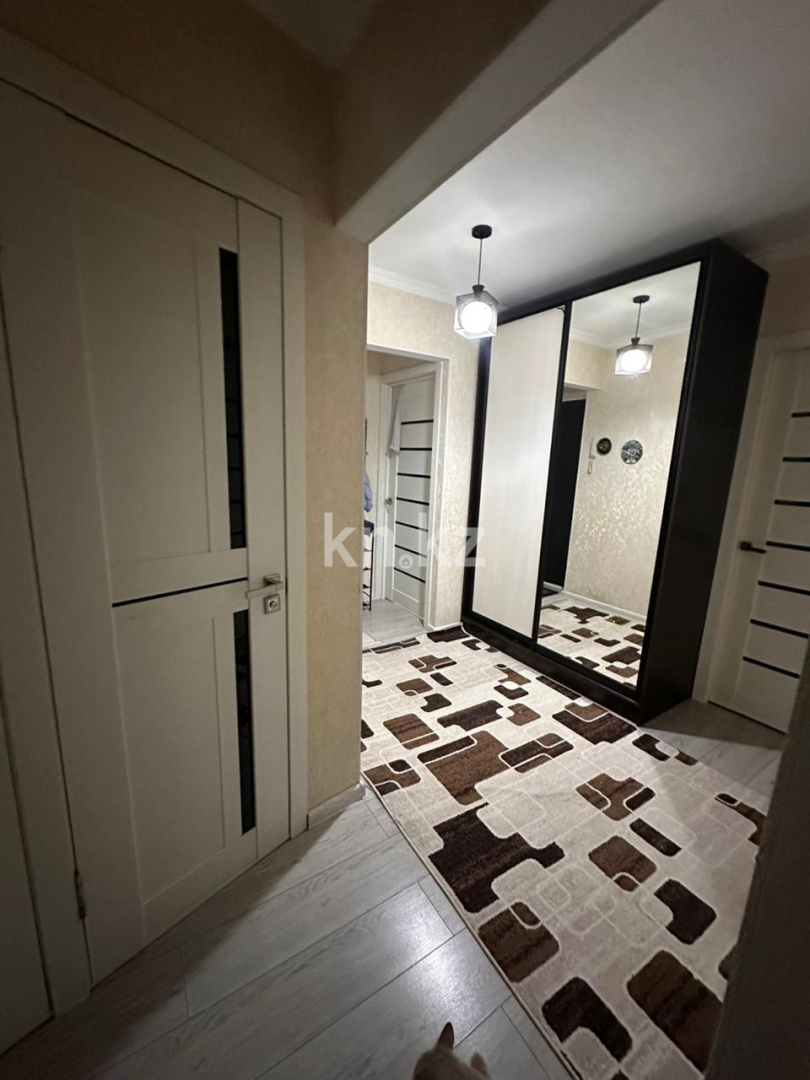 Продажа 4-комнатной квартиры, 74 м² - Продажа квартир в Семее фото 4 из 17