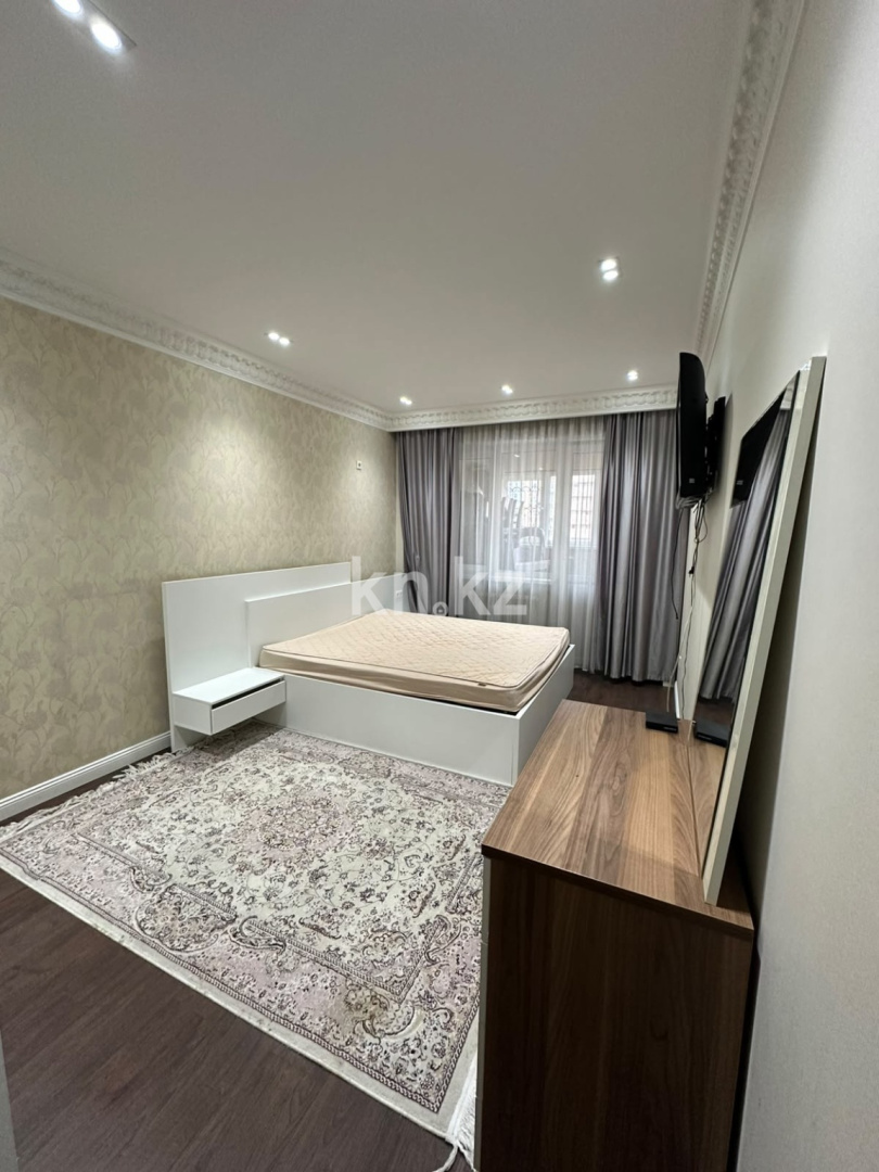 Аренда 3-комнатной квартиры, 106 м² в Алматы - фото 6