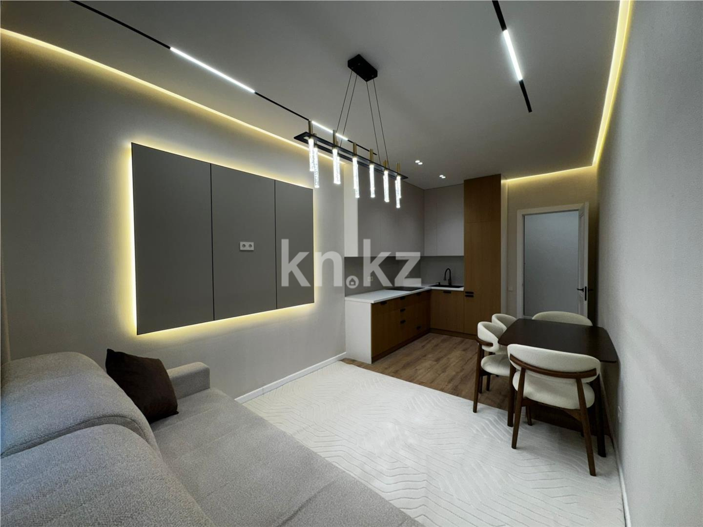 Продажа 3-комнатной квартиры, 70 м², ул. Култегин в Астане - фото 2