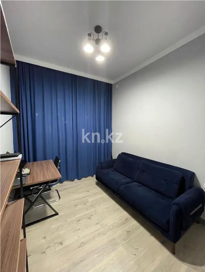 Продажа 2-комнатной квартиры, 41 м², ул. Макатаева, дом  131/3 в Алматы - фото 2