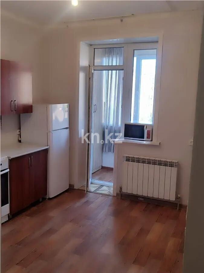 Продажа 2-комнатной квартиры, 37 м² в Астане - фото 3