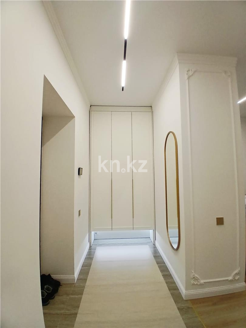 Продажа 2-комнатной квартиры, 41 м² в Астане