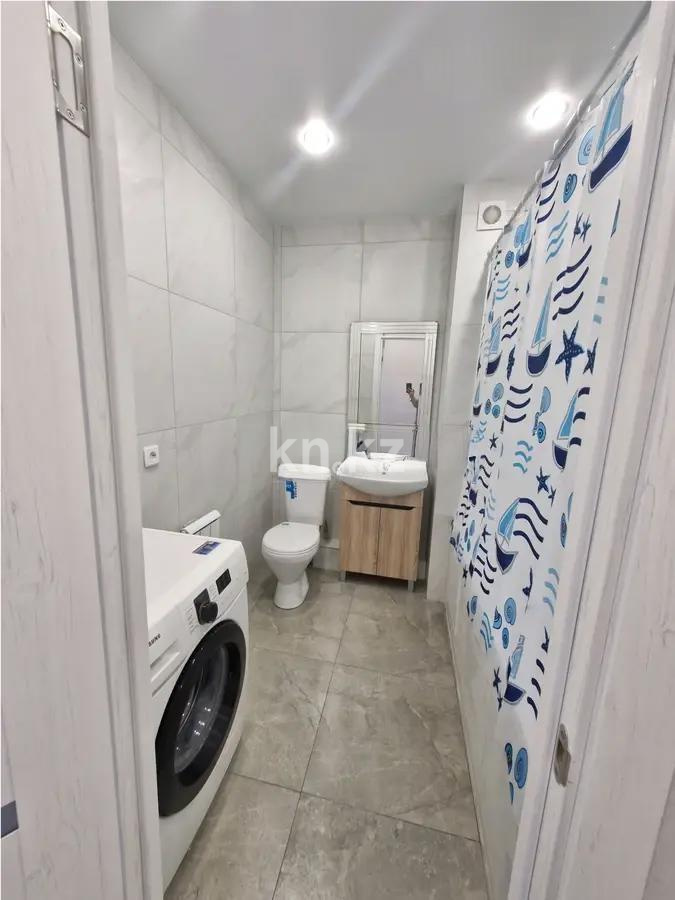 Продажа 1-комнатной квартиры, 37 м², ул. Байтерекова, дом  49а - Продажа квартир в Алматы фото 2 из 3