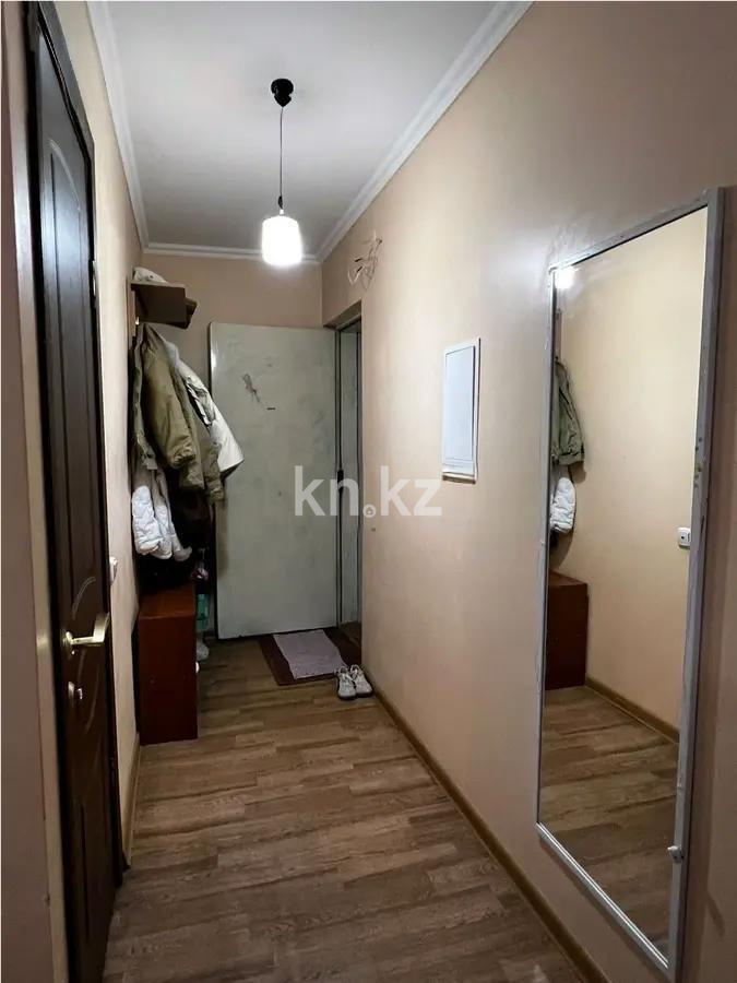 Продажа 1-комнатной квартиры, 32 м² в Караганде - фото 4