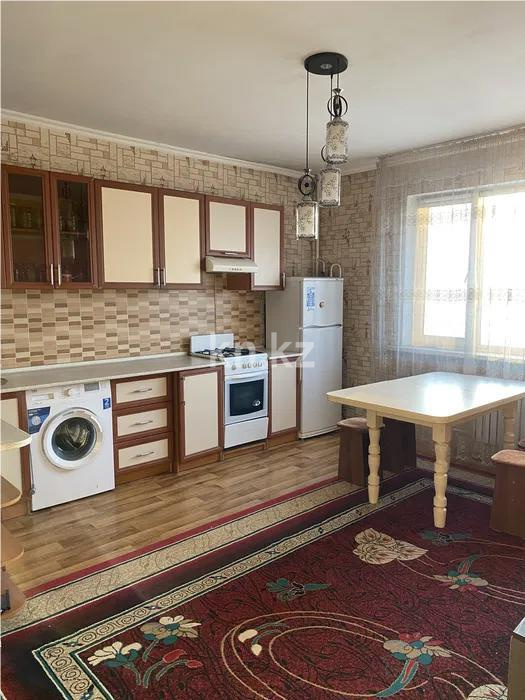 Продажа 2-комнатной квартиры, 51 м², ул. Чуланова, дом  145 - Продажа квартир в Алматы фото 1 из 5