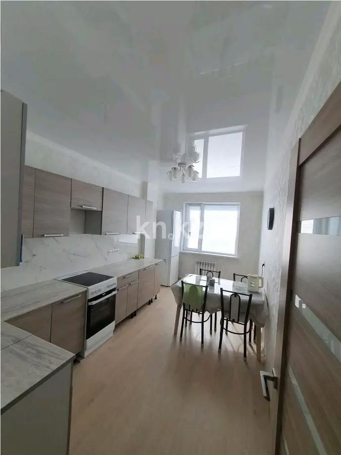 Продажа 2-комнатной квартиры, 60 м², ул. Таттимбета, дом  10/14 в Караганде - фото 3
