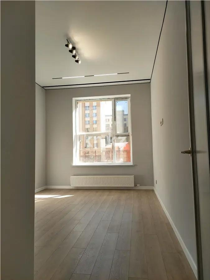 Продажа 2-комнатной квартиры, 60 м², ул. Казыбек би, дом  7/1 в Астане